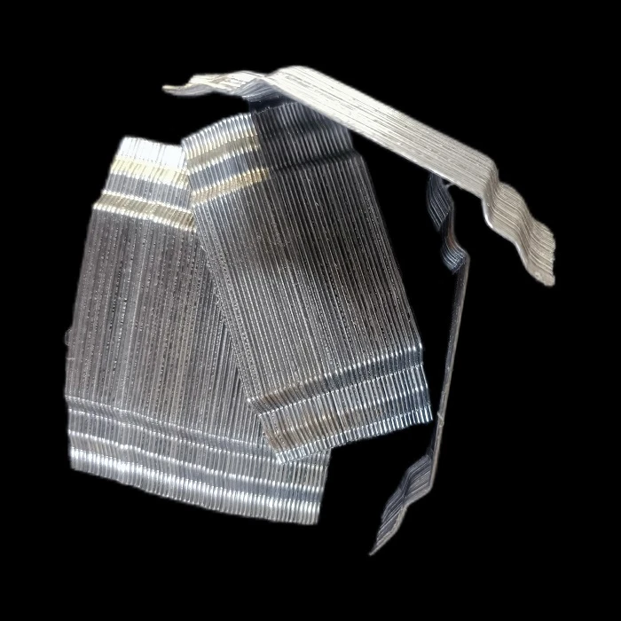 5D Steel Fiber