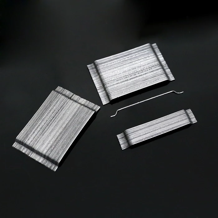 Types Of Fiber Reinforced Concrete